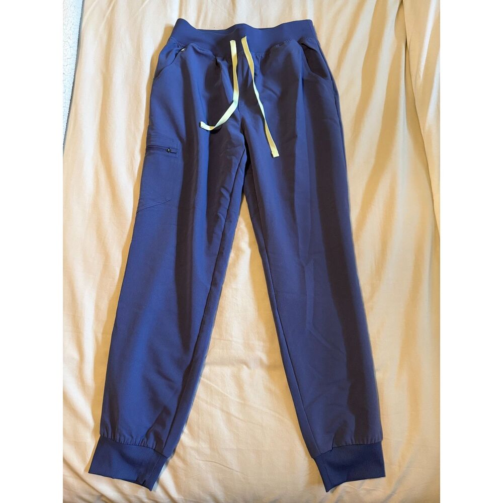 Wayfarer FIGS High Waisted Zamora Jogger Scrub Pant